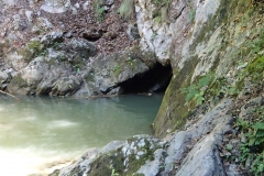 Pádis-Galbena-szurdok-vizkitoresnel