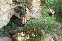 Padis-Galbena-szurdok-vizkitores-felett