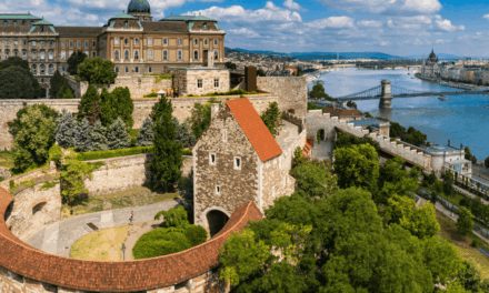 Egy nap Budán: történelmi séták és túrák a vár környékén