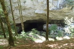 Padis-Galbena-szurdok-atmeno-barlang