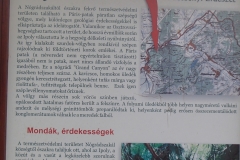 Páris patak szurdokvölgye 0. tábla