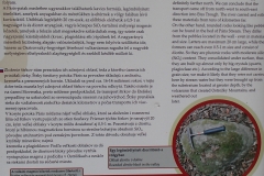 Páris patak szurdokvölgye 2. tábla