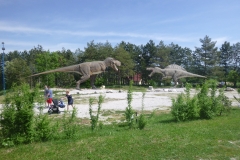 Rezi-Dinopark-dinok