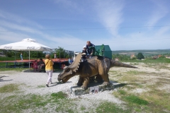 Rezi-Dinopark-dinolovaglas