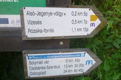 Rozyika-forras-iranyitotabla