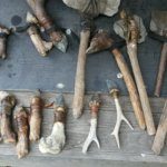 Áss a gyerekekkel csontokat Szilvásváradon az Archeoparkban