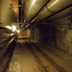 A rejtett Gellért- hegyi Ősforrás, és a titkos alagút